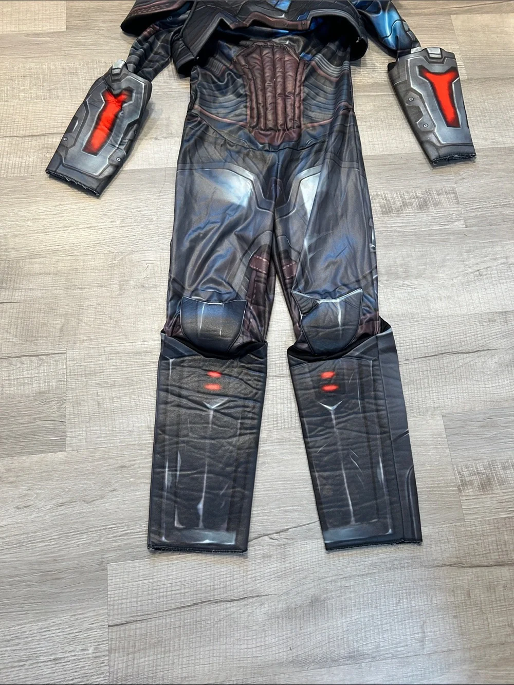Spirit Halloween Fortnite Costume Youth Size L